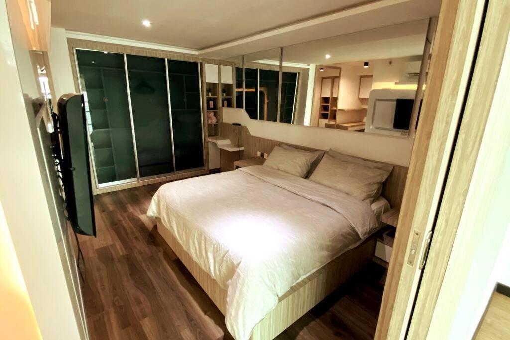 The Maritime Suite @ Panoramic Duplex 海景の家 Jelutong Exterior photo